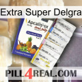 Extra Super Delgra 11